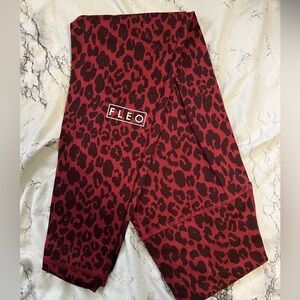 FLEO Leggings